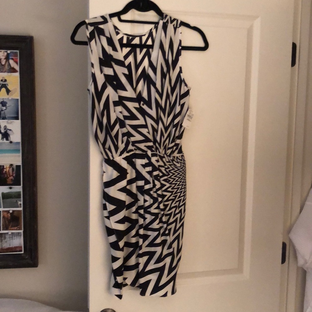 Neiman Marcus Cusp dress
